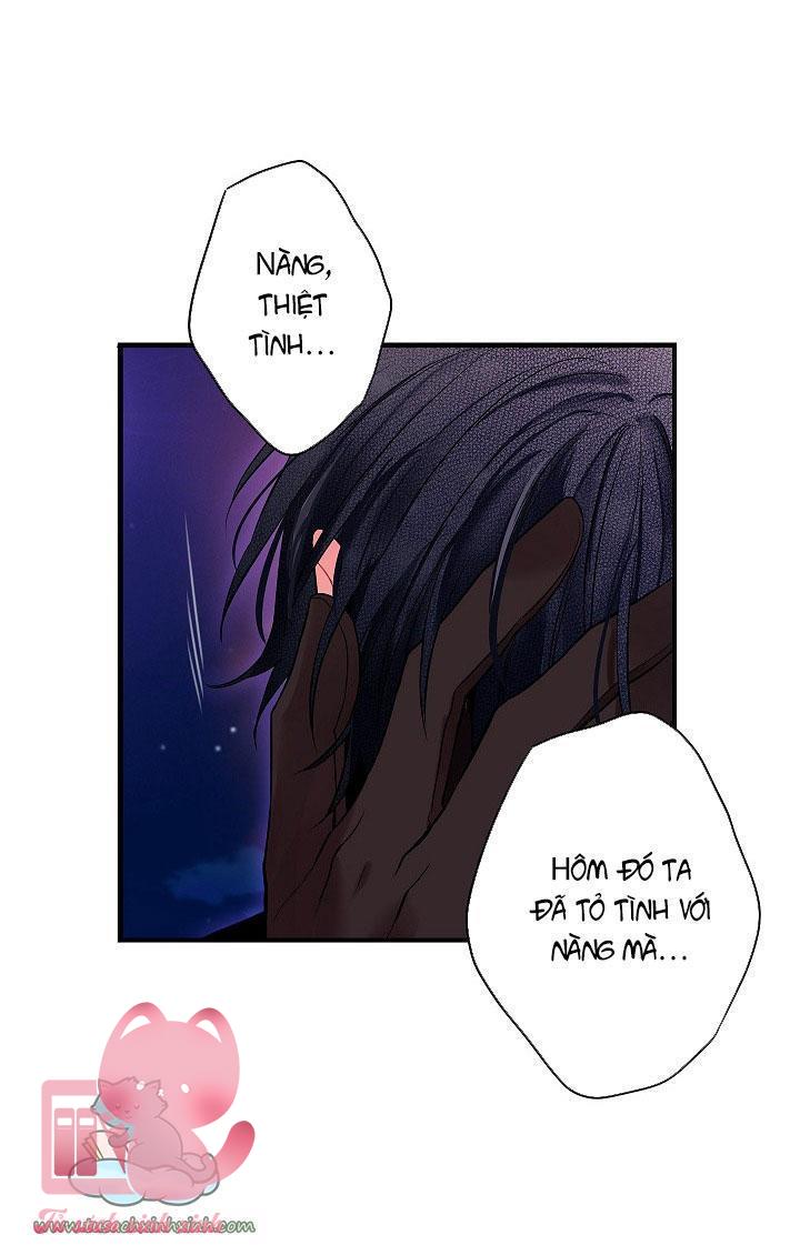 Ác Nữ Muốn Ly Hôn - Chap 118