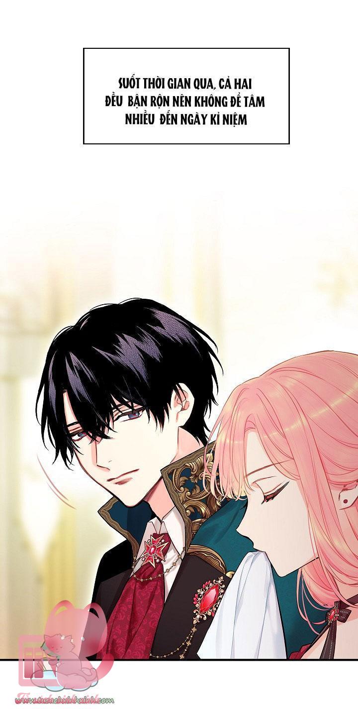 Ác Nữ Muốn Ly Hôn - Chap 118
