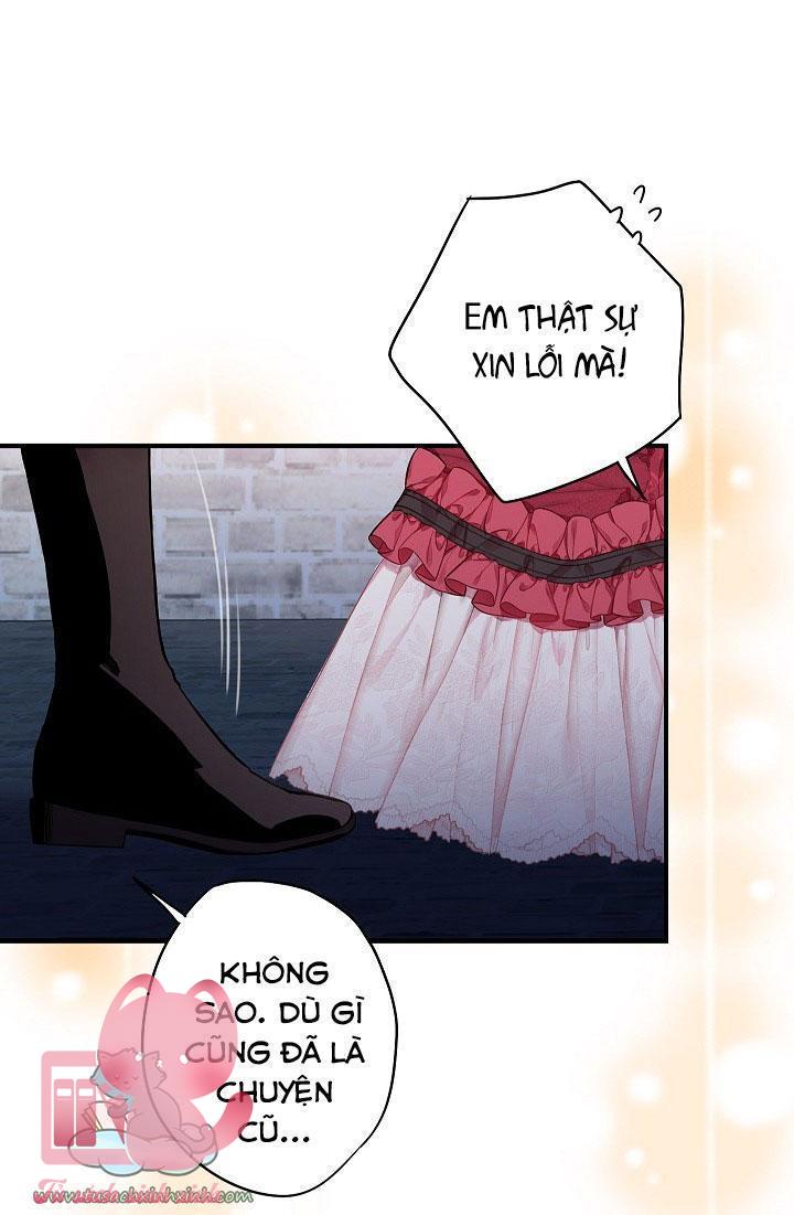 Ác Nữ Muốn Ly Hôn - Chap 118