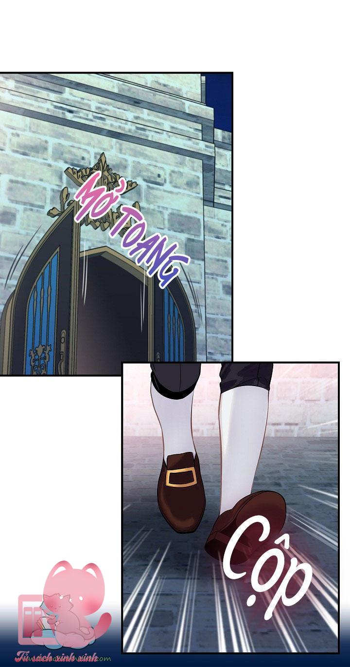 Ác Nữ Muốn Ly Hôn - Chap 118