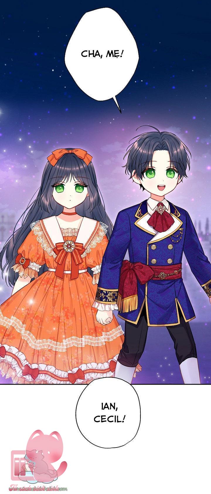 Ác Nữ Muốn Ly Hôn - Chap 118