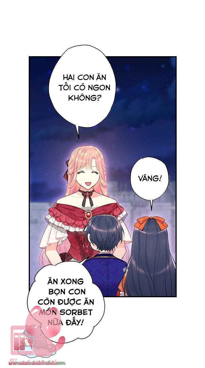 Ác Nữ Muốn Ly Hôn - Chap 118