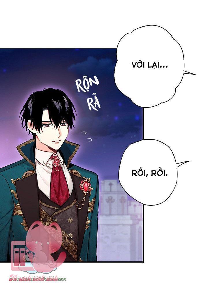 Ác Nữ Muốn Ly Hôn - Chap 118