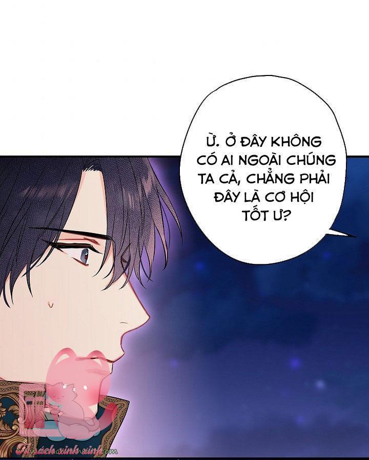 Ác Nữ Muốn Ly Hôn - Chap 118