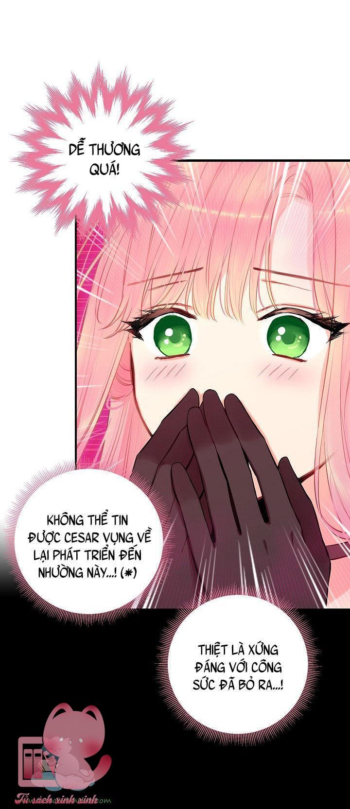 Ác Nữ Muốn Ly Hôn - Chap 118