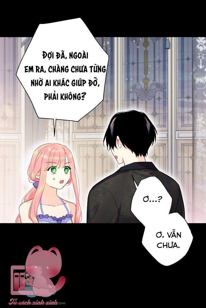 Ác Nữ Muốn Ly Hôn - Chap 118