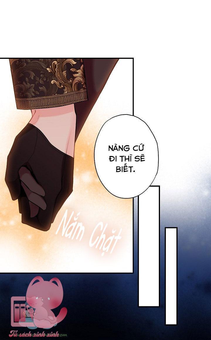 Ác Nữ Muốn Ly Hôn - Chap 118