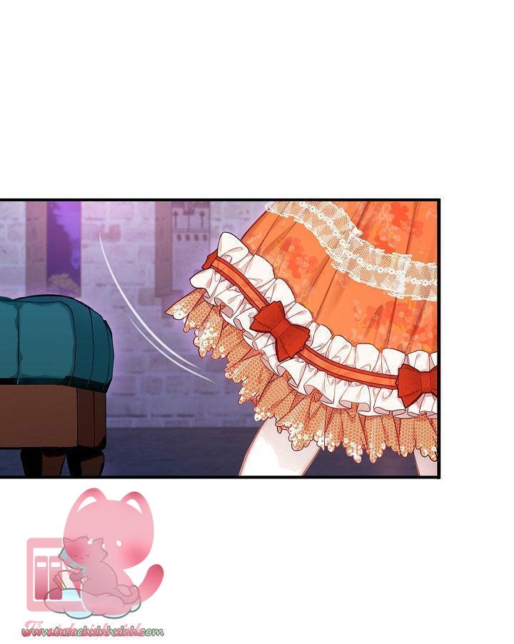 Ác Nữ Muốn Ly Hôn - Chap 118