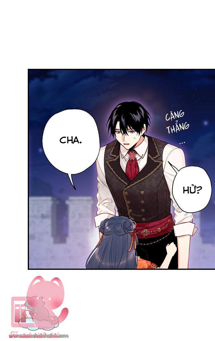 Ác Nữ Muốn Ly Hôn - Chap 118