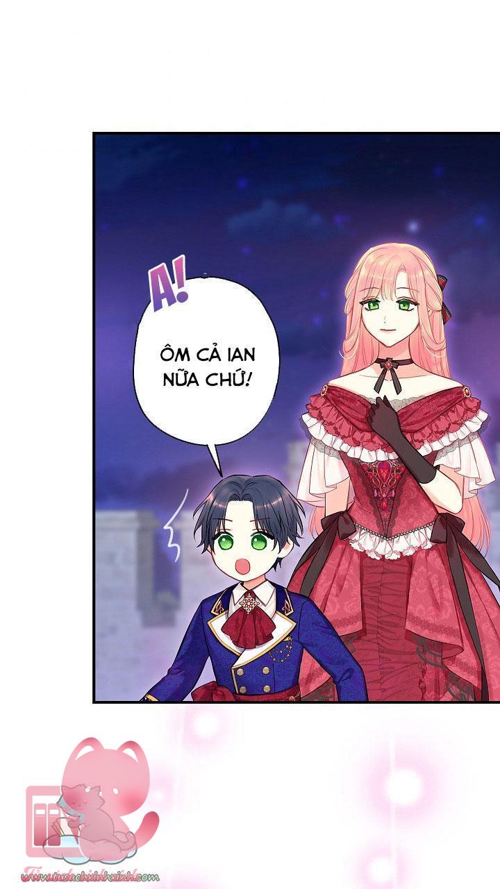 Ác Nữ Muốn Ly Hôn - Chap 118