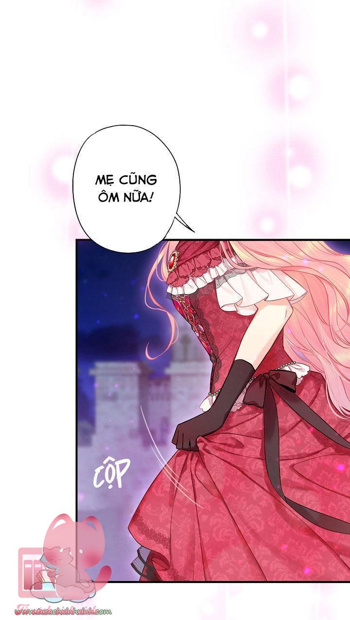 Ác Nữ Muốn Ly Hôn - Chap 118