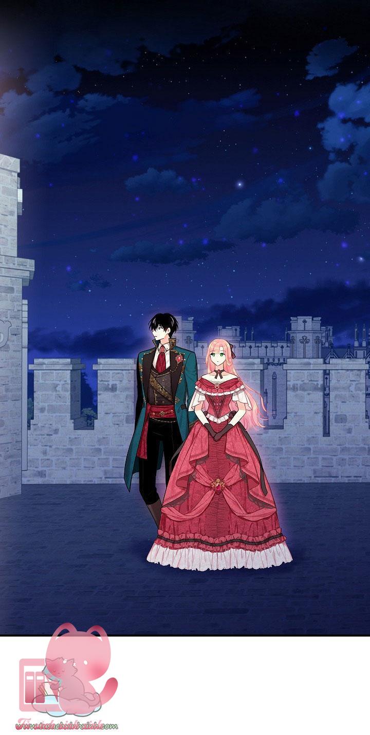 Ác Nữ Muốn Ly Hôn - Chap 118