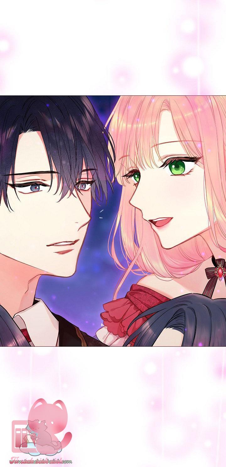 Ác Nữ Muốn Ly Hôn - Chap 118