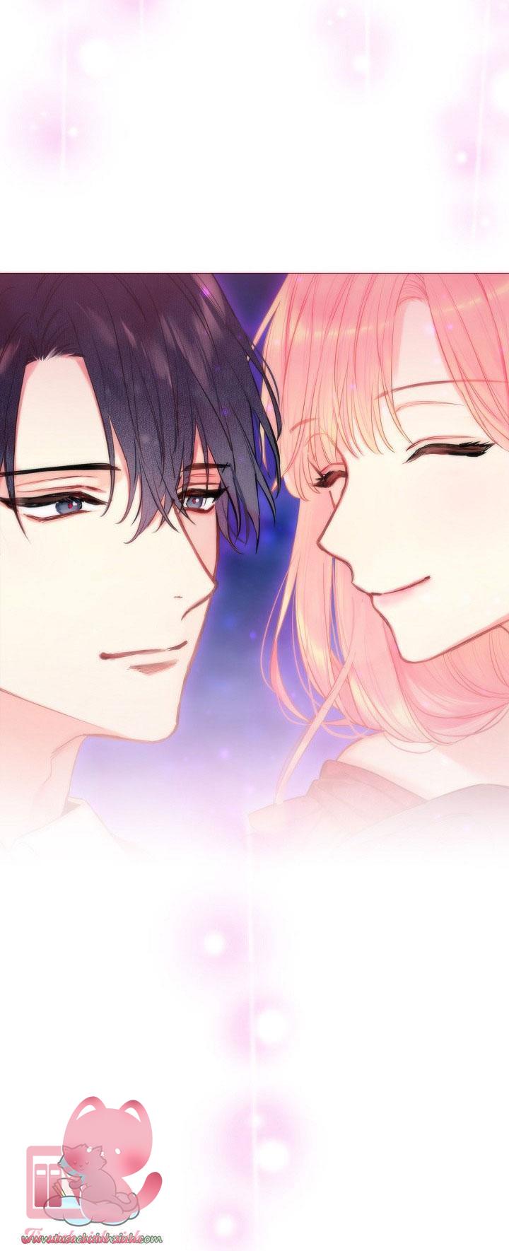 Ác Nữ Muốn Ly Hôn - Chap 118