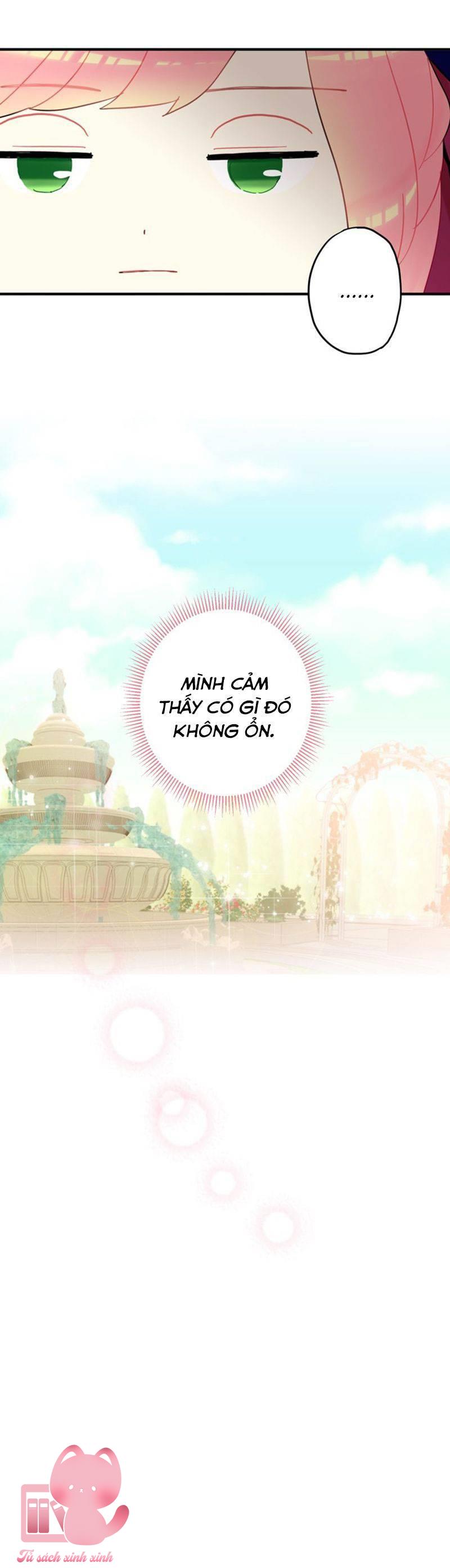 Ác Nữ Muốn Ly Hôn - Chap 12
