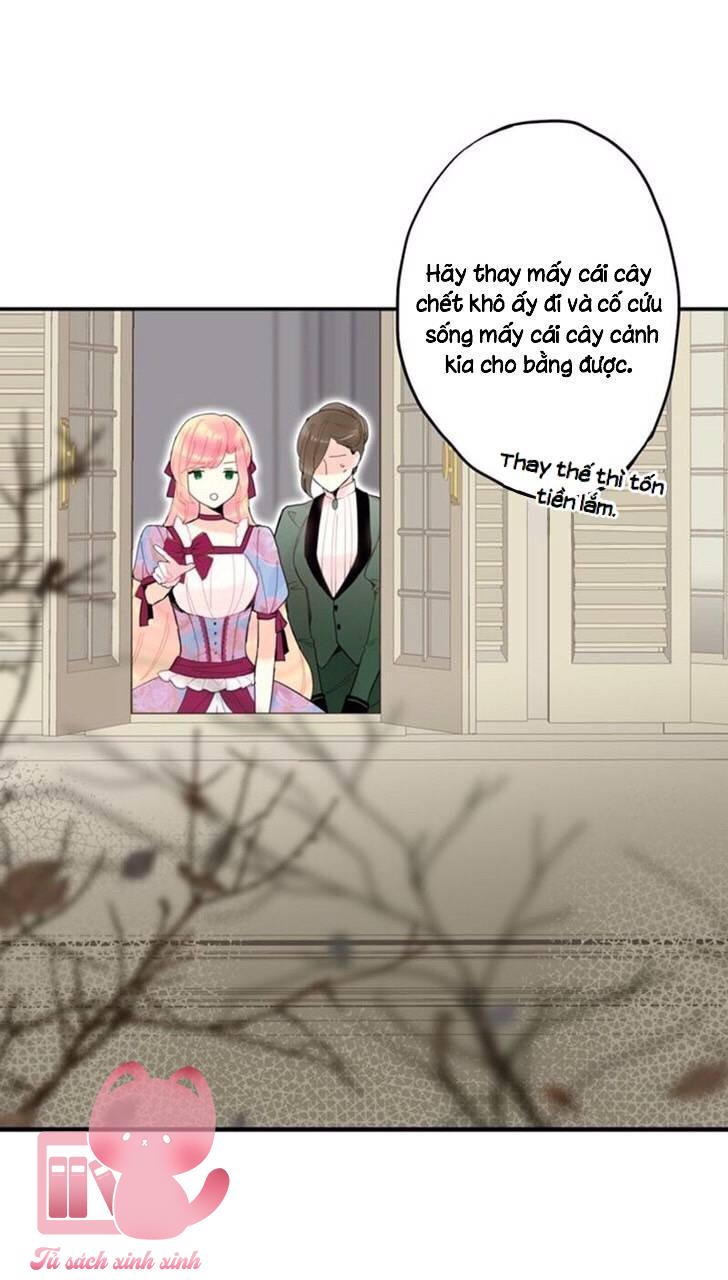 Ác Nữ Muốn Ly Hôn - Chap 13
