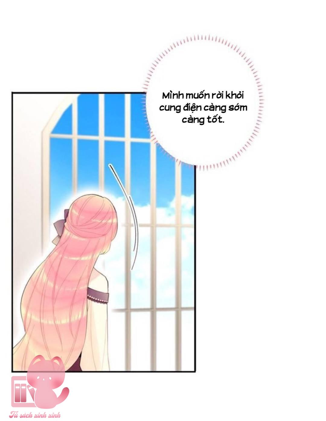 Ác Nữ Muốn Ly Hôn - Chap 13
