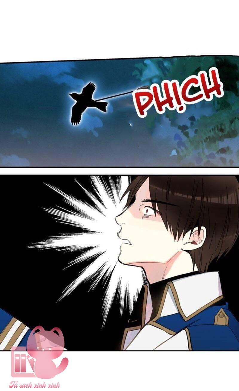 Ác Nữ Muốn Ly Hôn - Chap 13