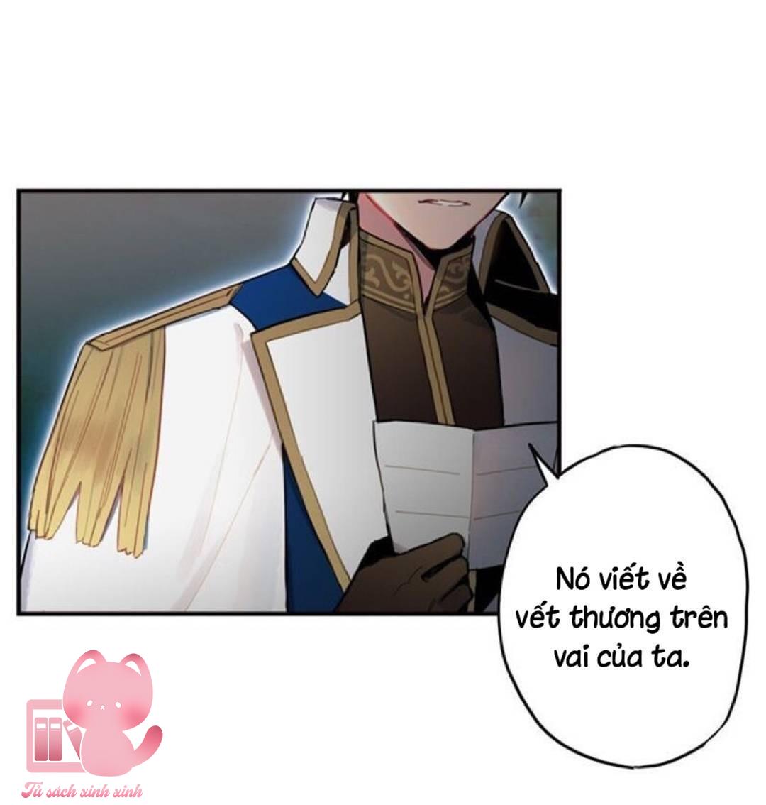 Ác Nữ Muốn Ly Hôn - Chap 13
