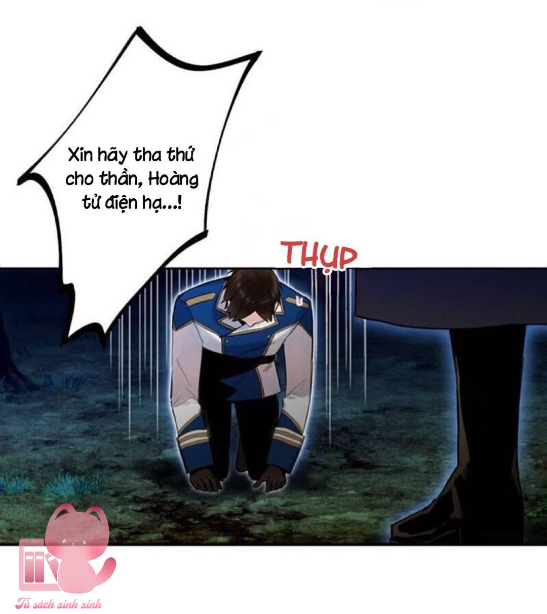Ác Nữ Muốn Ly Hôn - Chap 13