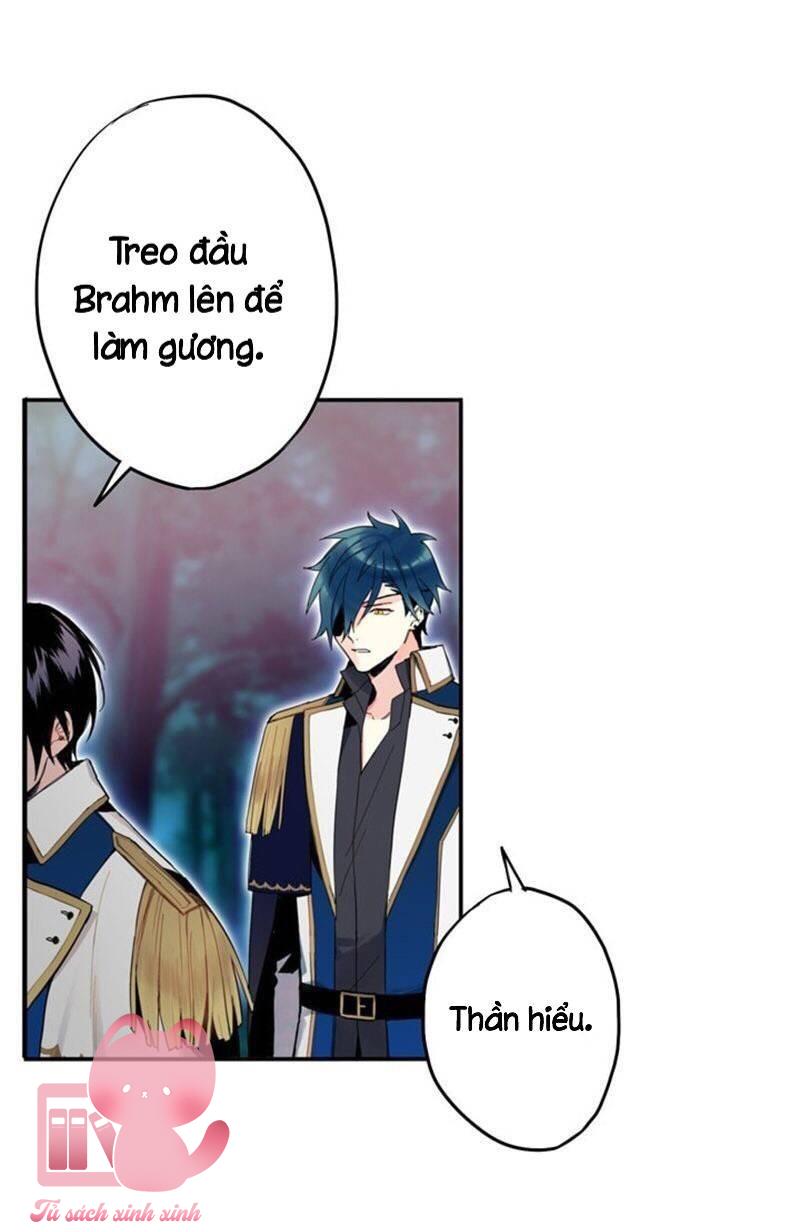 Ác Nữ Muốn Ly Hôn - Chap 13