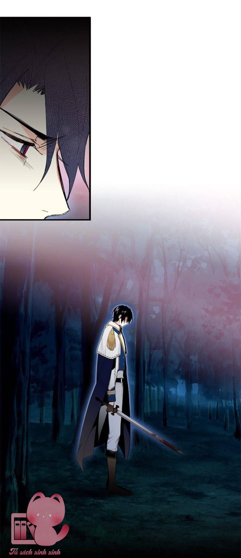 Ác Nữ Muốn Ly Hôn - Chap 13