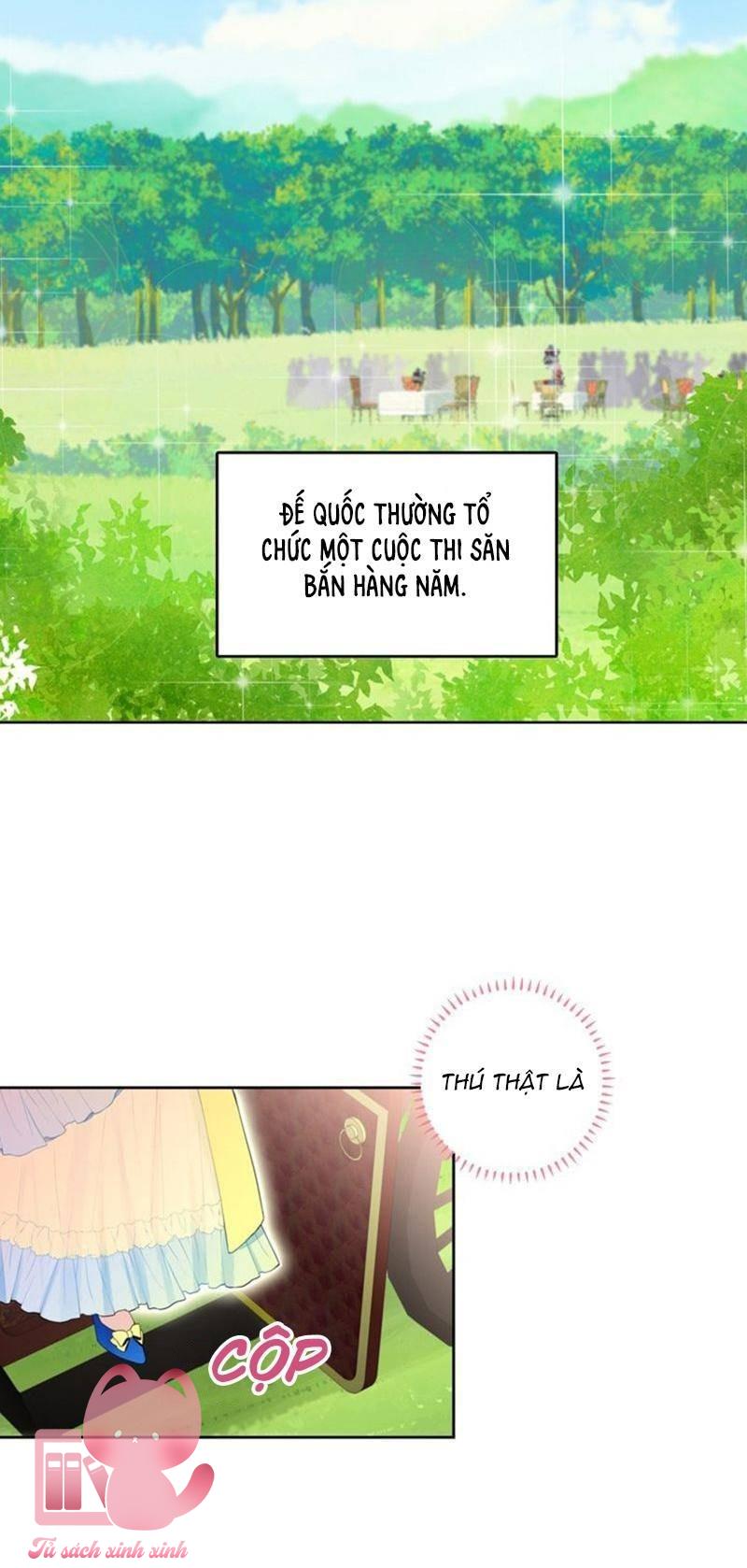 Ác Nữ Muốn Ly Hôn - Chap 14