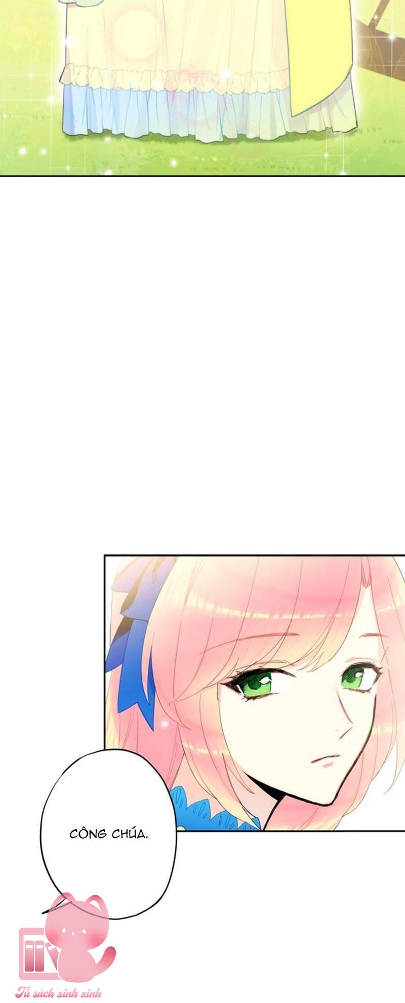 Ác Nữ Muốn Ly Hôn - Chap 14