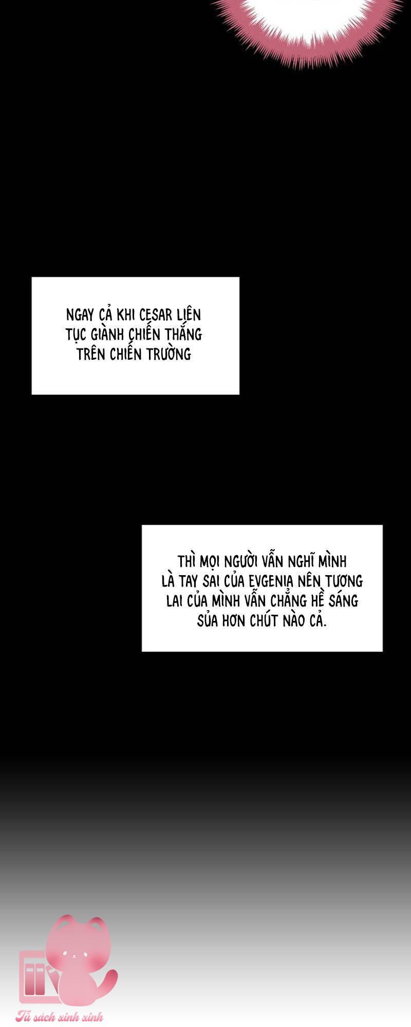 Ác Nữ Muốn Ly Hôn - Chap 14