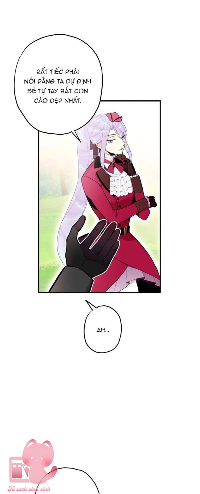Ác Nữ Muốn Ly Hôn - Chap 14
