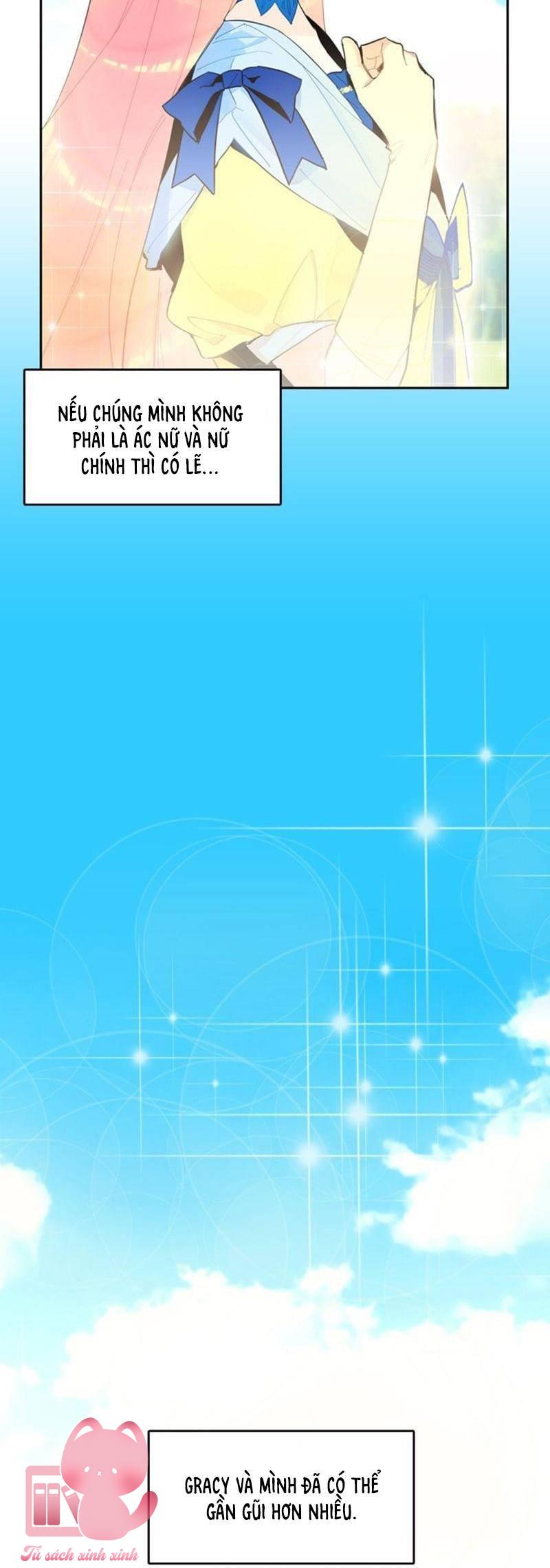 Ác Nữ Muốn Ly Hôn - Chap 14
