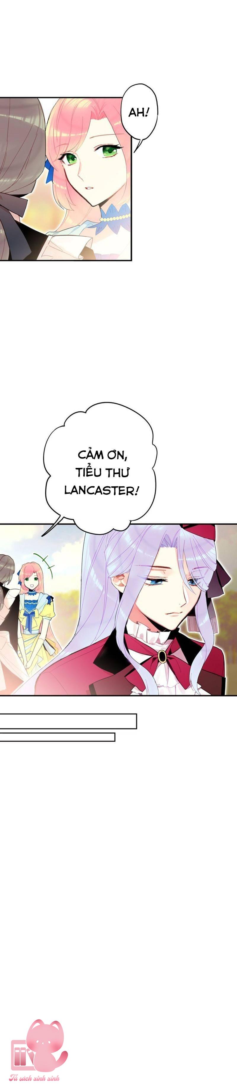 Ác Nữ Muốn Ly Hôn - Chap 16