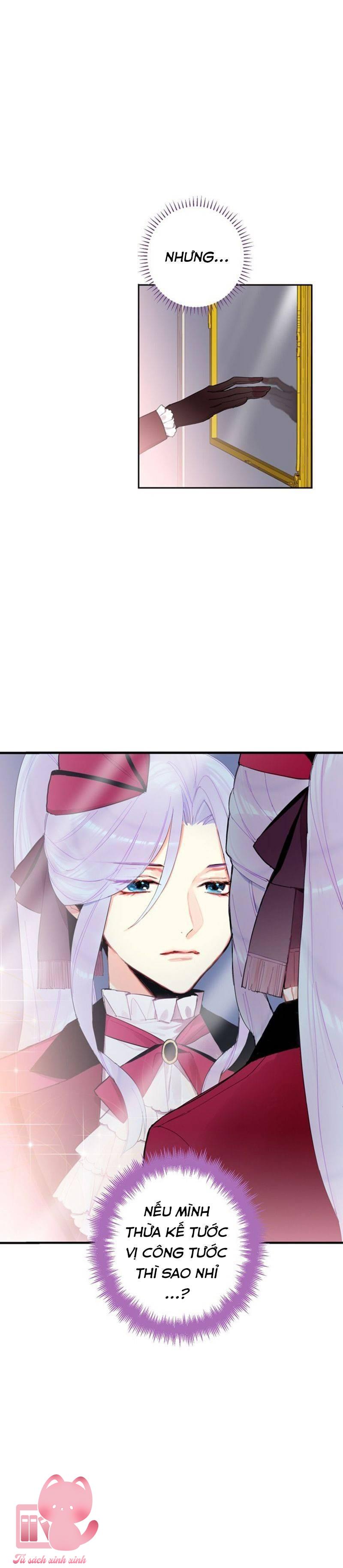 Ác Nữ Muốn Ly Hôn - Chap 16