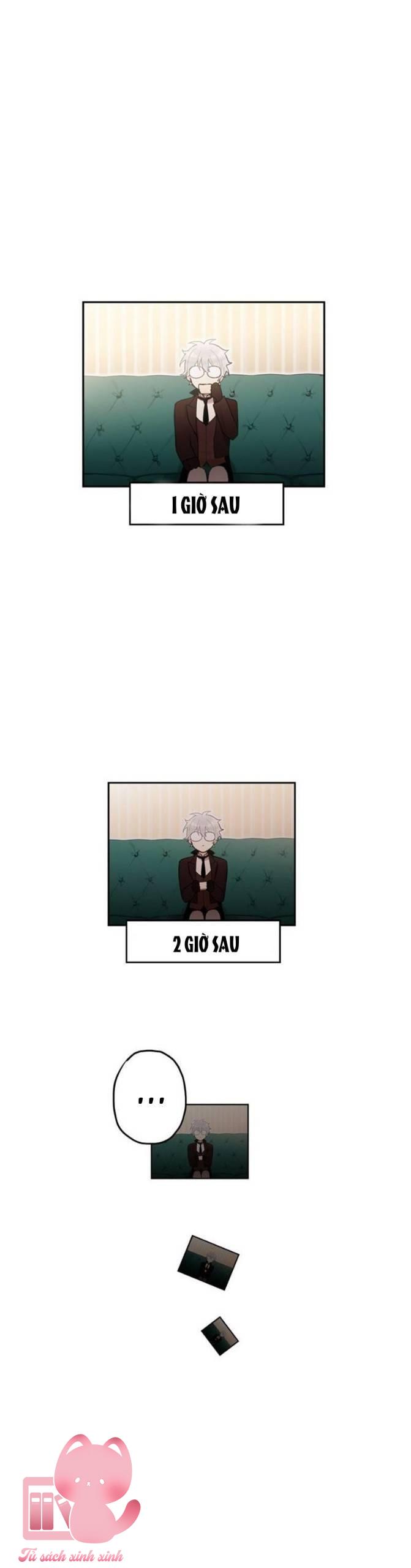 Ác Nữ Muốn Ly Hôn - Chap 18
