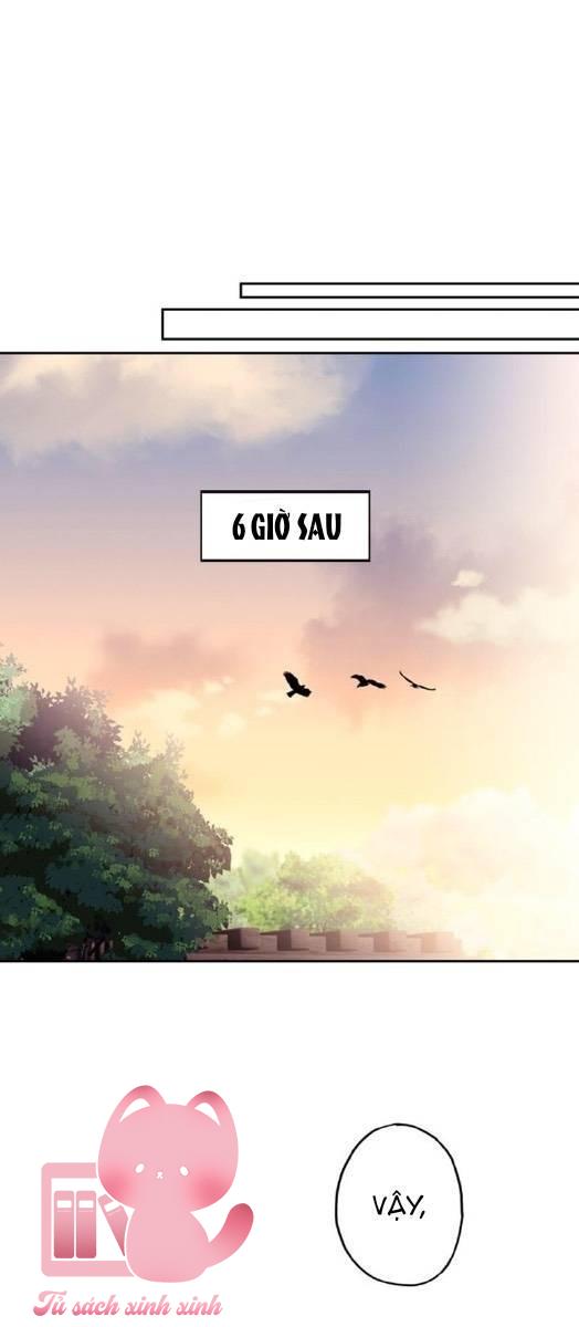 Ác Nữ Muốn Ly Hôn - Chap 18