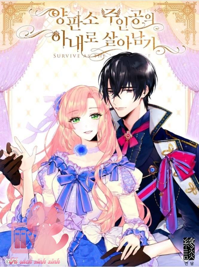 Ác Nữ Muốn Ly Hôn - Chap 19