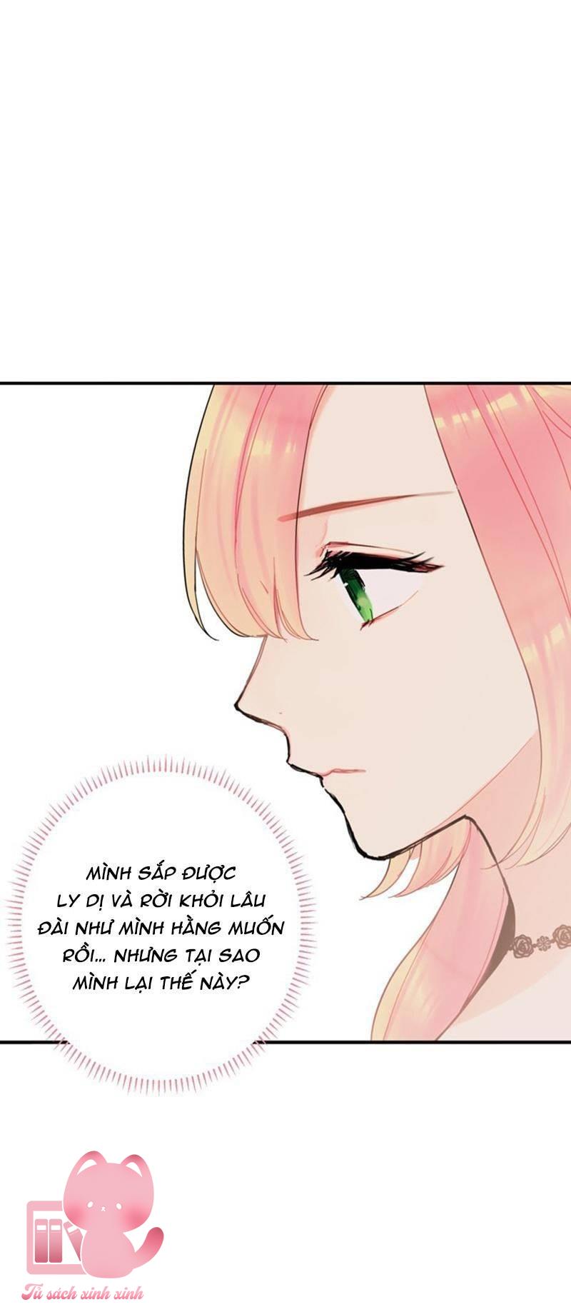 Ác Nữ Muốn Ly Hôn - Chap 19