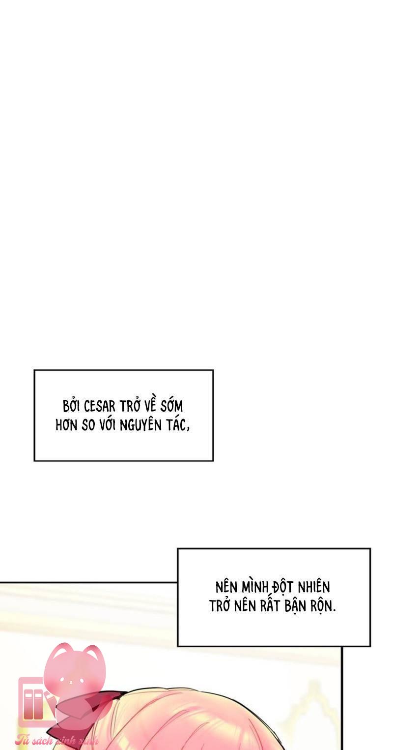 Ác Nữ Muốn Ly Hôn - Chap 19