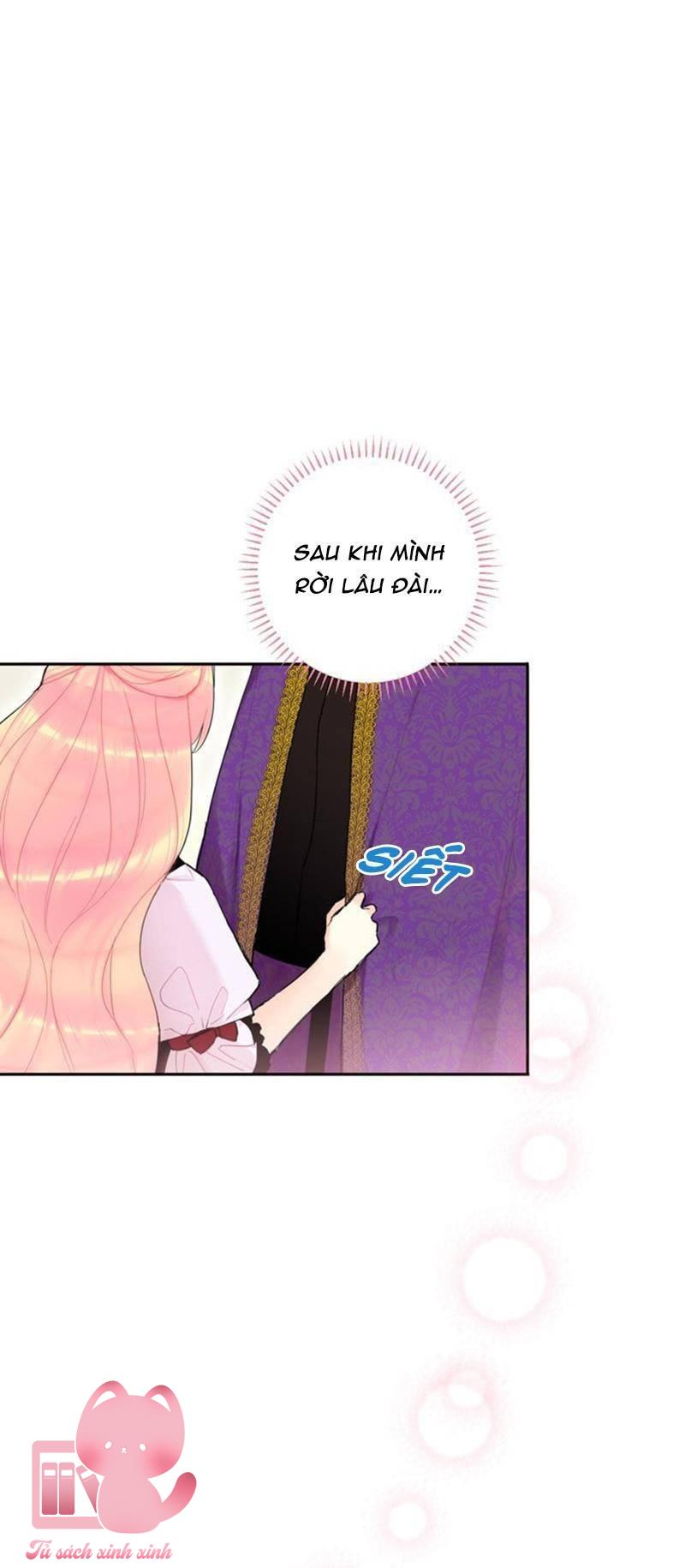 Ác Nữ Muốn Ly Hôn - Chap 19