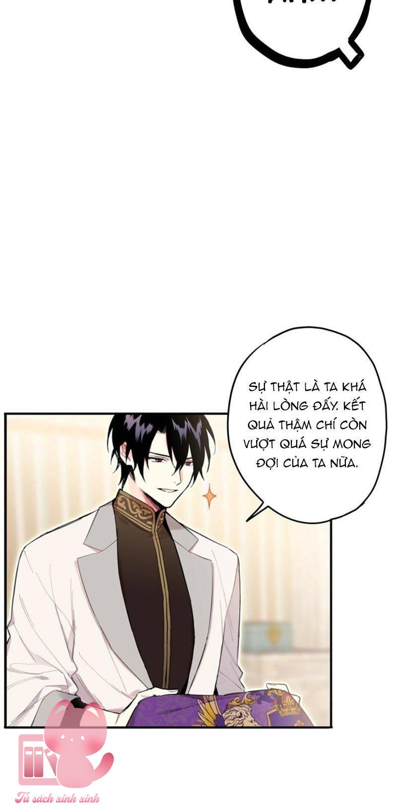 Ác Nữ Muốn Ly Hôn - Chap 19