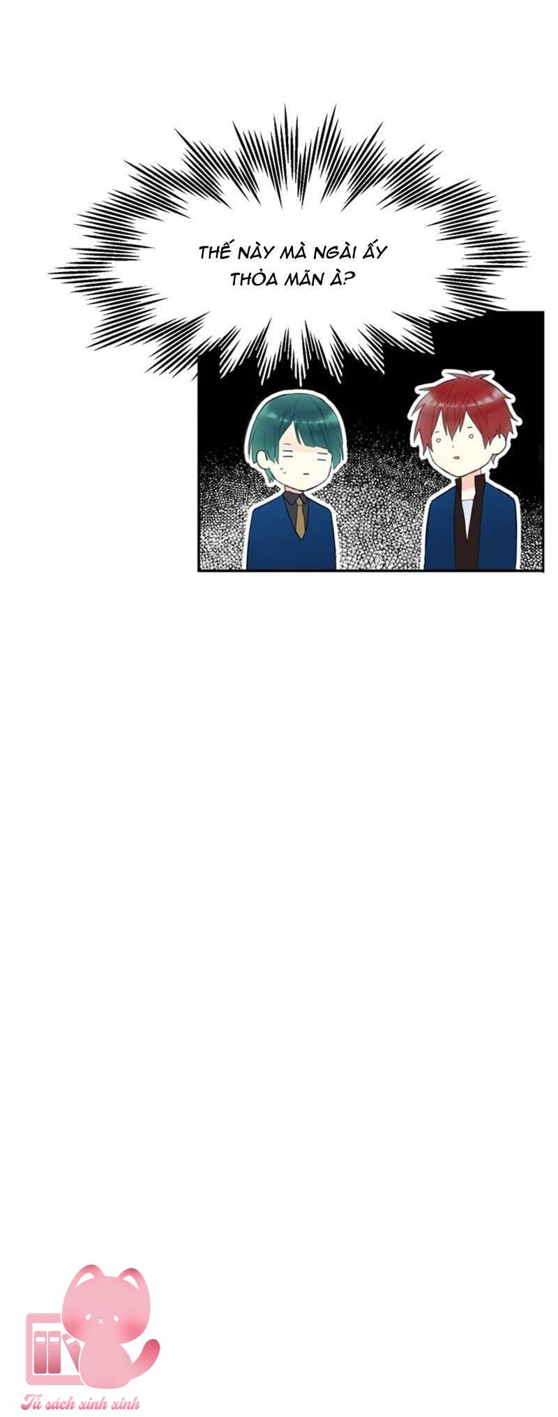 Ác Nữ Muốn Ly Hôn - Chap 19