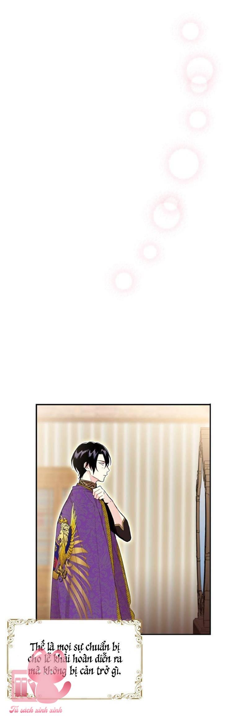 Ác Nữ Muốn Ly Hôn - Chap 19