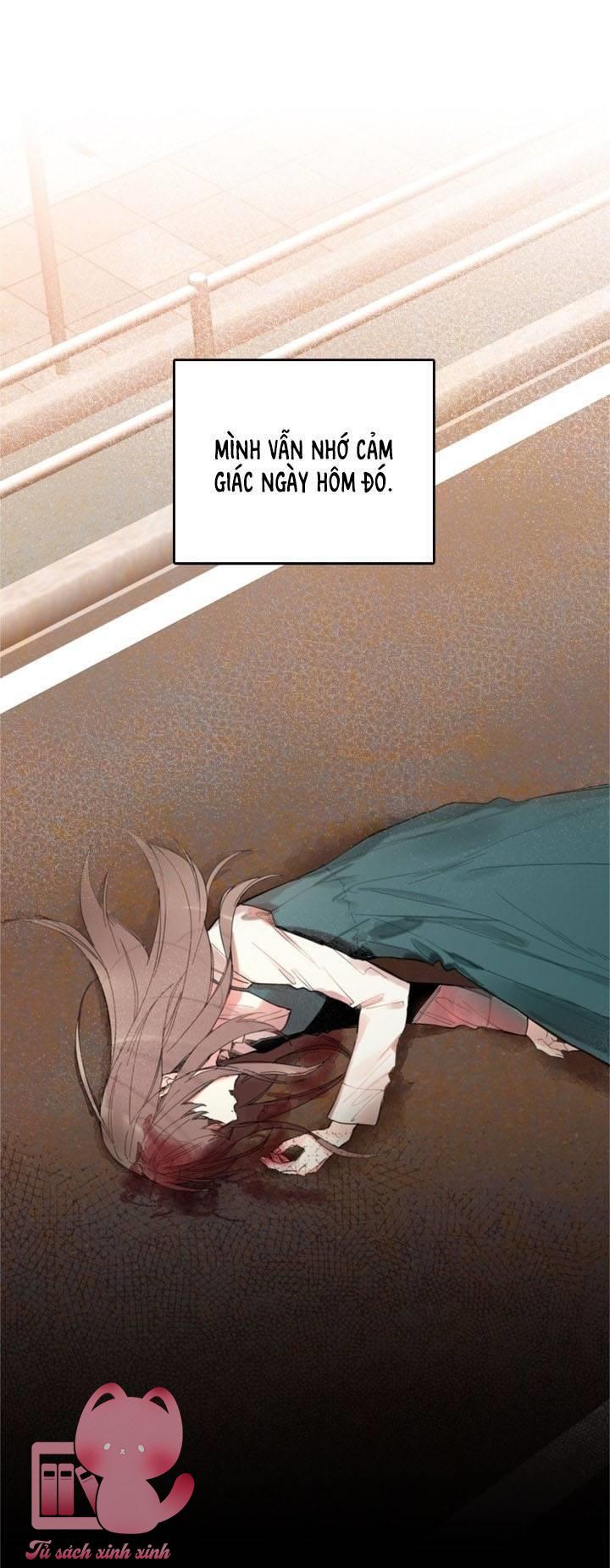 Ác Nữ Muốn Ly Hôn - Chap 2