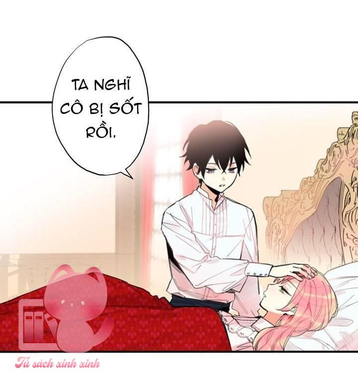 Ác Nữ Muốn Ly Hôn - Chap 2