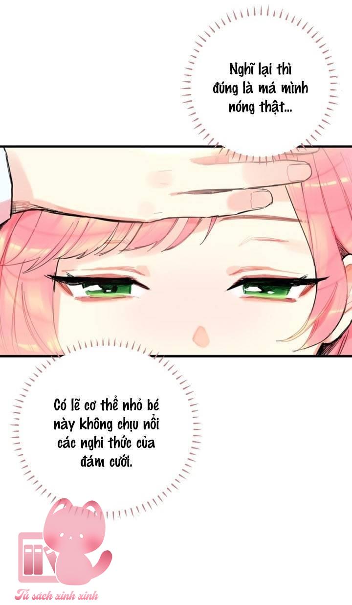 Ác Nữ Muốn Ly Hôn - Chap 2