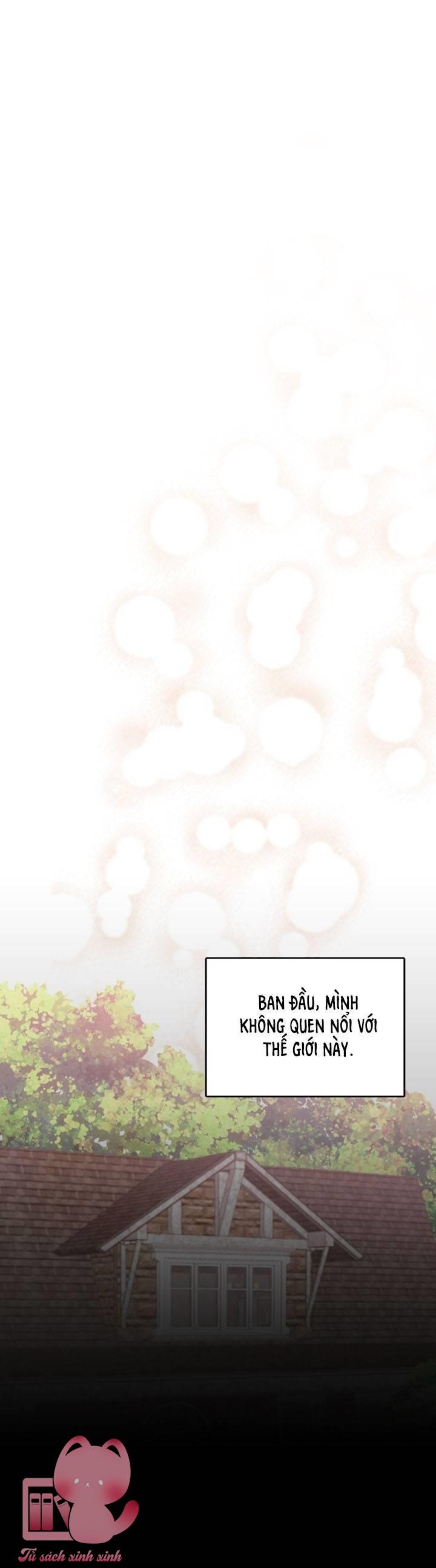 Ác Nữ Muốn Ly Hôn - Chap 2