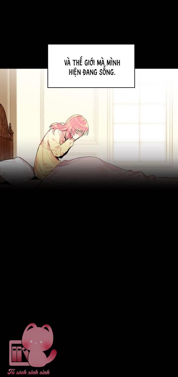 Ác Nữ Muốn Ly Hôn - Chap 2