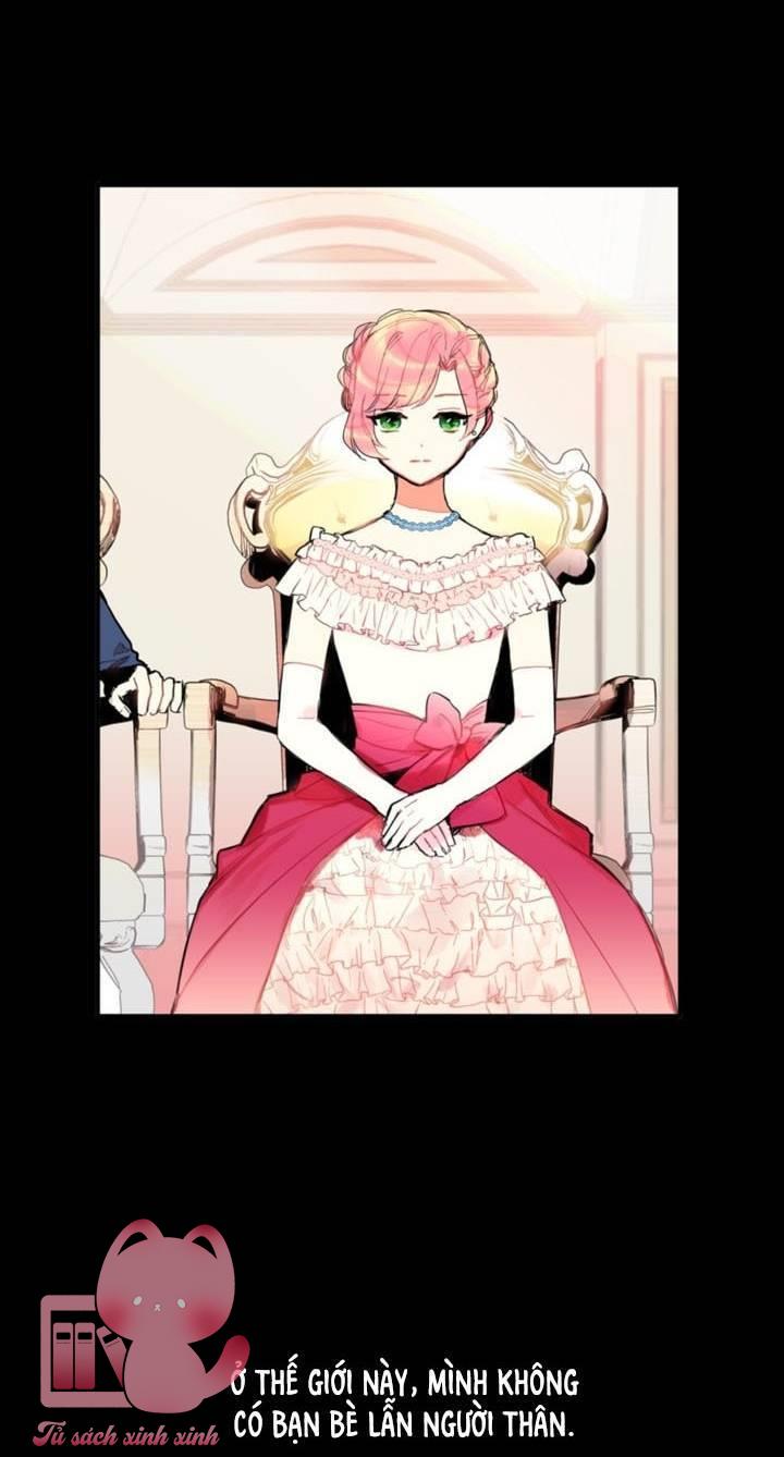 Ác Nữ Muốn Ly Hôn - Chap 2