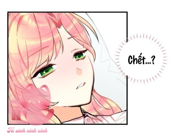Ác Nữ Muốn Ly Hôn - Chap 2