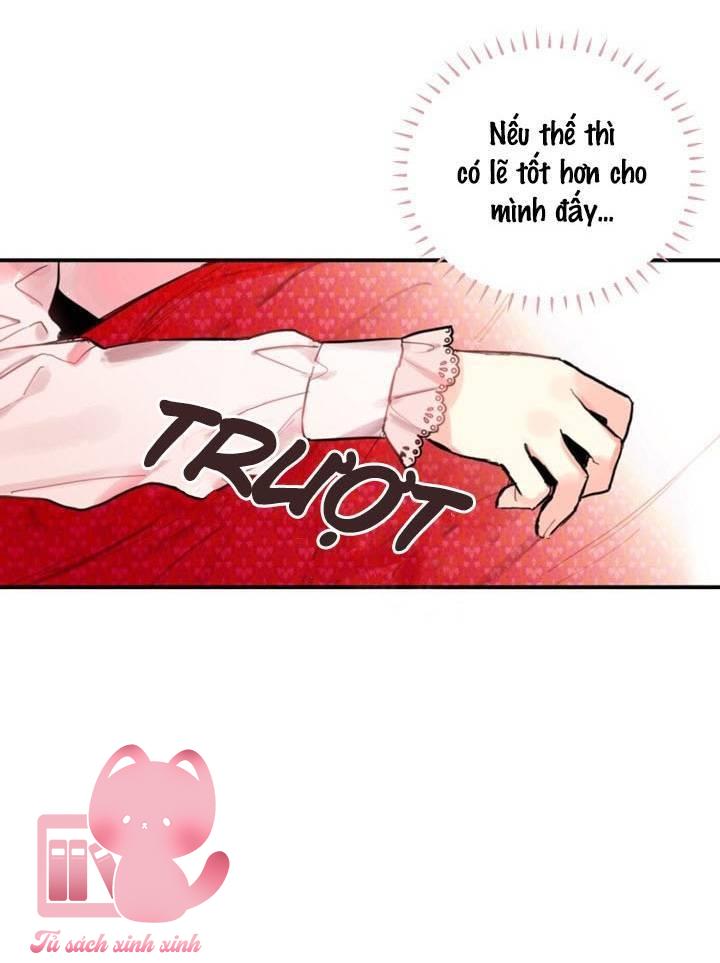 Ác Nữ Muốn Ly Hôn - Chap 2